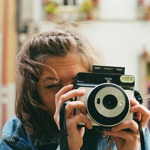 Meet your Posher, Annie